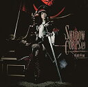 【中古】（非常に良い）SHADOW CORPS e (シャドウ コヲプス)(DVD付)