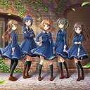 【中古】「非常に良い」スクールガールストライカーズ ~トゥインクルメロディーズ~ Melody Collection Vol.2(CD2枚組+Blu-ray Disc)
