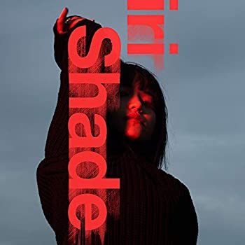 【中古】（非常に良い）Shade (初回限定盤 CD+DVD)