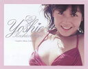 【中古】柏原芳恵25周年記念BOX ~25TH ANNIVERSARY COMPLETE ALBUM (DVD付)
