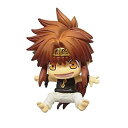 【中古】カラコレ「最遊記」シリーズ (6.孫悟空(B) )(単品)