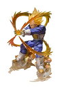 【中古】（非常に良い）ドラゴンボール改 フィギュアーツZERO スーパーサイヤ人ベジータ