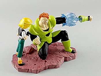 【中古】ガシャポン ドラゴンボー