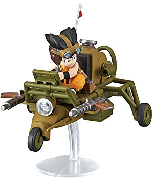 メカコレクション ドラゴンボール 7巻 亀仙人のワゴン車│株式