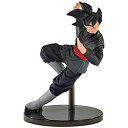 【中古】「非常に良い」ドラゴンボール超 孫悟空FES!! 其之六 ゴクウブラック