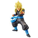 【中古】スーパードラゴンボールヒーローズ DXFフィギュア第3弾 ゴジータ:ゼノ(3)