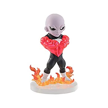 【中古】ドラゴンボール超 UGドラゴンボール08 ［4.ジレン］(単品)