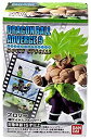 【中古】（非常に良い）ドラゴンボールアドバージ9 MOVIE SPECIAL 1.ブロリー(超サイヤ人フルパワー) (単品)