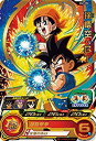 【中古】(非常に良い)スーパードラゴンボールヒーローズ BM1-050 孫悟空:GT R