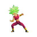 【中古】（非常に良い）ドラゴンボール超 HGドラゴンボール06 目覚めよ 身勝手の極意 編 5.超サイヤ人ケフラ (単品)