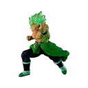 【中古】ドラゴンボール超 VSドラゴンボールSP04 1.超サイヤ人 ブロリー(フルパワー) (単品)