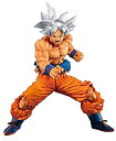 【中古】一番くじ ドラゴンボール VSオムニバス A賞 孫悟空(身勝手の極意)フィギュア(3)