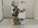 【中古】スーパードラゴンボールヒーローズ 10th ANNIVERSARY FIGURE 孫悟空 身勝手の極意 モノクロカラーver. モーリーファンタジー限定