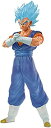 【中古】「非常に良い」ドラゴンボール超 CLEARISE 超サイヤ人ゴッド超サイヤ人 ベジット
