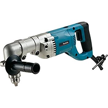 【中古】「非常に良い」マキタ(Makita) DA4000LR 13ミリアングルドリル 【中古】「非常に良い」マキタ(Makita) DA4000LR 13ミリアングルドリル
