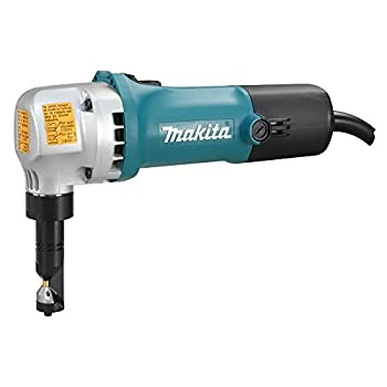 【中古】「非常に良い」マキタ ニブラAC100V用 切断能力軟鋼板1.6mm JN1601