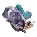 【中古】「非常に良い」マキタ(Makita) 185mm防じんマルノコ チップソー付 5047KB