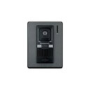 【中古】「非常に良い」Panasonic カメラ玄関子機 VL-V522L-S
