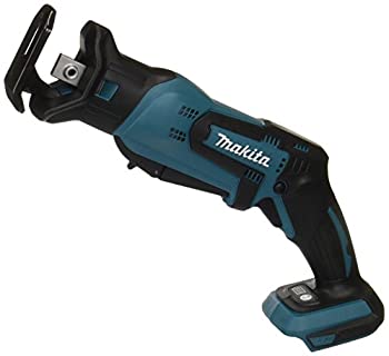 【中古】「非常に良い」マキタ(Makita) 充電式レシプロソー 14.4V 3.0Ah 本体のみ JR144DZ