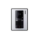 【中古】パナソニック(Panasonic) 増設用音声玄関子機 VL-V522L-WS(3)