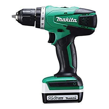 【中古】「非常に良い」マキタ(Makita) 充電式ドライバドリル MDF347DS