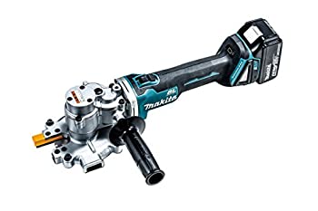 【中古】「非常に良い」マキタ(Makita) 充電式チップソーカッタ SC251DRG 本体: 奥行19cm 本体: 高さ19cm 本体: 幅52cm