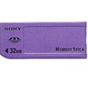 【中古】ソニー SONY MSA-32AN(メモリースティック32MB)【メーカー名】【メーカー型番】【ブランド名】ソニー(SONY)【商品説明】ソニー SONY MSA-32AN(メモリースティック32MB)こちらの商品は中古品となっております。 画像はイメージ写真ですので 商品のコンディション・付属品の有無については入荷の度異なります。 買取時より付属していたものはお付けしておりますが付属品や消耗品に保証はございません。 商品ページ画像以外の付属品はございませんのでご了承下さいませ。 中古品のため使用に影響ない程度の使用感・経年劣化（傷、汚れなど）がある場合がございます。 また、中古品の特性上ギフトには適しておりません。 当店では初期不良に限り 商品到着から7日間は返品を受付けております。 他モールとの併売品の為 完売の際はご連絡致しますのでご了承ください。 プリンター・印刷機器のご注意点 インクは配送中のインク漏れ防止の為、付属しておりませんのでご了承下さい。 ドライバー等ソフトウェア・マニュアルはメーカーサイトより最新版のダウンロードをお願い致します。 ゲームソフトのご注意点 特典・付属品・パッケージ・プロダクトコード・ダウンロードコード等は 付属していない場合がございますので事前にお問合せ下さい。 商品名に「輸入版 / 海外版 / IMPORT 」と記載されている海外版ゲームソフトの一部は日本版のゲーム機では動作しません。 お持ちのゲーム機のバージョンをあらかじめご参照のうえ動作の有無をご確認ください。 輸入版ゲームについてはメーカーサポートの対象外です。 DVD・Blu-rayのご注意点 特典・付属品・パッケージ・プロダクトコード・ダウンロードコード等は 付属していない場合がございますので事前にお問合せ下さい。 商品名に「輸入版 / 海外版 / IMPORT 」と記載されている海外版DVD・Blu-rayにつきましては 映像方式の違いの為、一般的な国内向けプレイヤーにて再生できません。 ご覧になる際はディスクの「リージョンコード」と「映像方式※DVDのみ」に再生機器側が対応している必要があります。 パソコンでは映像方式は関係ないため、リージョンコードさえ合致していれば映像方式を気にすることなく視聴可能です。 商品名に「レンタル落ち 」と記載されている商品につきましてはディスクやジャケットに管理シール（値札・セキュリティータグ・バーコード等含みます）が貼付されています。 ディスクの再生に支障の無い程度の傷やジャケットに傷み（色褪せ・破れ・汚れ・濡れ痕等）が見られる場合がありますので予めご了承ください。 2巻セット以上のレンタル落ちDVD・Blu-rayにつきましては、複数枚収納可能なトールケースに同梱してお届け致します。 トレーディングカードのご注意点 当店での「良い」表記のトレーディングカードはプレイ用でございます。 中古買取り品の為、細かなキズ・白欠け・多少の使用感がございますのでご了承下さいませ。 再録などで型番が違う場合がございます。 違った場合でも事前連絡等は致しておりませんので、型番を気にされる方はご遠慮ください。 ご注文からお届けまで 1、ご注文⇒ご注文は24時間受け付けております。 2、注文確認⇒ご注文後、当店から注文確認メールを送信します。 3、お届けまで3-10営業日程度とお考え下さい。 　※海外在庫品の場合は3週間程度かかる場合がございます。 4、入金確認⇒前払い決済をご選択の場合、ご入金確認後、配送手配を致します。 5、出荷⇒配送準備が整い次第、出荷致します。発送後に出荷完了メールにてご連絡致します。 　※離島、北海道、九州、沖縄は遅れる場合がございます。予めご了承下さい。 当店ではすり替え防止のため、シリアルナンバーを控えております。 万が一すり替え等ありました場合は然るべき対応をさせていただきます。 お客様都合によるご注文後のキャンセル・返品はお受けしておりませんのでご了承下さい。 電話対応はしておりませんので質問等はメッセージまたはメールにてお願い致します。