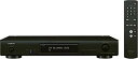 【中古】Denon AM/FMステレオチューナー ブラック TU-1500AE-K
