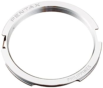 【中古】PENTAX マウントアダプターK 30120【メーカー名】【メーカー型番】【ブランド名】ペンタックス【商品説明】PENTAX マウントアダプターK 30120こちらの商品は中古品となっております。 画像はイメージ写真ですので 商品のコンディション・付属品の有無については入荷の度異なります。 買取時より付属していたものはお付けしておりますが付属品や消耗品に保証はございません。 商品ページ画像以外の付属品はございませんのでご了承下さいませ。 中古品のため使用に影響ない程度の使用感・経年劣化（傷、汚れなど）がある場合がございます。 また、中古品の特性上ギフトには適しておりません。 当店では初期不良に限り 商品到着から7日間は返品を受付けております。 他モールとの併売品の為 完売の際はご連絡致しますのでご了承ください。 プリンター・印刷機器のご注意点 インクは配送中のインク漏れ防止の為、付属しておりませんのでご了承下さい。 ドライバー等ソフトウェア・マニュアルはメーカーサイトより最新版のダウンロードをお願い致します。 ゲームソフトのご注意点 特典・付属品・パッケージ・プロダクトコード・ダウンロードコード等は 付属していない場合がございますので事前にお問合せ下さい。 商品名に「輸入版 / 海外版 / IMPORT 」と記載されている海外版ゲームソフトの一部は日本版のゲーム機では動作しません。 お持ちのゲーム機のバージョンをあらかじめご参照のうえ動作の有無をご確認ください。 輸入版ゲームについてはメーカーサポートの対象外です。 DVD・Blu-rayのご注意点 特典・付属品・パッケージ・プロダクトコード・ダウンロードコード等は 付属していない場合がございますので事前にお問合せ下さい。 商品名に「輸入版 / 海外版 / IMPORT 」と記載されている海外版DVD・Blu-rayにつきましては 映像方式の違いの為、一般的な国内向けプレイヤーにて再生できません。 ご覧になる際はディスクの「リージョンコード」と「映像方式※DVDのみ」に再生機器側が対応している必要があります。 パソコンでは映像方式は関係ないため、リージョンコードさえ合致していれば映像方式を気にすることなく視聴可能です。 商品名に「レンタル落ち 」と記載されている商品につきましてはディスクやジャケットに管理シール（値札・セキュリティータグ・バーコード等含みます）が貼付されています。 ディスクの再生に支障の無い程度の傷やジャケットに傷み（色褪せ・破れ・汚れ・濡れ痕等）が見られる場合がありますので予めご了承ください。 2巻セット以上のレンタル落ちDVD・Blu-rayにつきましては、複数枚収納可能なトールケースに同梱してお届け致します。 トレーディングカードのご注意点 当店での「良い」表記のトレーディングカードはプレイ用でございます。 中古買取り品の為、細かなキズ・白欠け・多少の使用感がございますのでご了承下さいませ。 再録などで型番が違う場合がございます。 違った場合でも事前連絡等は致しておりませんので、型番を気にされる方はご遠慮ください。 ご注文からお届けまで 1、ご注文⇒ご注文は24時間受け付けております。 2、注文確認⇒ご注文後、当店から注文確認メールを送信します。 3、お届けまで3-10営業日程度とお考え下さい。 　※海外在庫品の場合は3週間程度かかる場合がございます。 4、入金確認⇒前払い決済をご選択の場合、ご入金確認後、配送手配を致します。 5、出荷⇒配送準備が整い次第、出荷致します。発送後に出荷完了メールにてご連絡致します。 　※離島、北海道、九州、沖縄は遅れる場合がございます。予めご了承下さい。 当店ではすり替え防止のため、シリアルナンバーを控えております。 万が一すり替え等ありました場合は然るべき対応をさせていただきます。 お客様都合によるご注文後のキャンセル・返品はお受けしておりませんのでご了承下さい。 電話対応はしておりませんので質問等はメッセージまたはメールにてお願い致します。