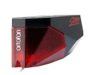 【中古】「未使用品」ORTOFON MM型カートリッジ 2M RED