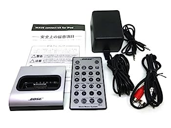 šBose Wave music system iPod³å