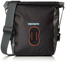 【中古】AQUAPAC デジタルカメラケース 022 ストームプルーフ SLR カメラ ケース 防水 ブラック 022
