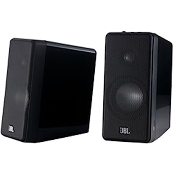 【中古】（非常に良い）JBL 2chスピーカー アンプ内蔵 