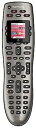 【中古】ロジテック Logitech Harmony 650 Remote Control シルバー