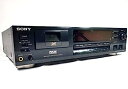 【中古】SONY DTC-690 DATデッキ ケーブル付【メーカー名】【メーカー型番】【ブランド名】ソニー(SONY)【商品説明】SONY DTC-690 DATデッキ ケーブル付こちらの商品は中古品となっております。 画像はイメージ写真ですので 商品のコンディション・付属品の有無については入荷の度異なります。 買取時より付属していたものはお付けしておりますが付属品や消耗品に保証はございません。 商品ページ画像以外の付属品はございませんのでご了承下さいませ。 中古品のため使用に影響ない程度の使用感・経年劣化（傷、汚れなど）がある場合がございます。 また、中古品の特性上ギフトには適しておりません。 当店では初期不良に限り 商品到着から7日間は返品を受付けております。 他モールとの併売品の為 完売の際はご連絡致しますのでご了承ください。 プリンター・印刷機器のご注意点 インクは配送中のインク漏れ防止の為、付属しておりませんのでご了承下さい。 ドライバー等ソフトウェア・マニュアルはメーカーサイトより最新版のダウンロードをお願い致します。 ゲームソフトのご注意点 特典・付属品・パッケージ・プロダクトコード・ダウンロードコード等は 付属していない場合がございますので事前にお問合せ下さい。 商品名に「輸入版 / 海外版 / IMPORT 」と記載されている海外版ゲームソフトの一部は日本版のゲーム機では動作しません。 お持ちのゲーム機のバージョンをあらかじめご参照のうえ動作の有無をご確認ください。 輸入版ゲームについてはメーカーサポートの対象外です。 DVD・Blu-rayのご注意点 特典・付属品・パッケージ・プロダクトコード・ダウンロードコード等は 付属していない場合がございますので事前にお問合せ下さい。 商品名に「輸入版 / 海外版 / IMPORT 」と記載されている海外版DVD・Blu-rayにつきましては 映像方式の違いの為、一般的な国内向けプレイヤーにて再生できません。 ご覧になる際はディスクの「リージョンコード」と「映像方式※DVDのみ」に再生機器側が対応している必要があります。 パソコンでは映像方式は関係ないため、リージョンコードさえ合致していれば映像方式を気にすることなく視聴可能です。 商品名に「レンタル落ち 」と記載されている商品につきましてはディスクやジャケットに管理シール（値札・セキュリティータグ・バーコード等含みます）が貼付されています。 ディスクの再生に支障の無い程度の傷やジャケットに傷み（色褪せ・破れ・汚れ・濡れ痕等）が見られる場合がありますので予めご了承ください。 2巻セット以上のレンタル落ちDVD・Blu-rayにつきましては、複数枚収納可能なトールケースに同梱してお届け致します。 トレーディングカードのご注意点 当店での「良い」表記のトレーディングカードはプレイ用でございます。 中古買取り品の為、細かなキズ・白欠け・多少の使用感がございますのでご了承下さいませ。 再録などで型番が違う場合がございます。 違った場合でも事前連絡等は致しておりませんので、型番を気にされる方はご遠慮ください。 ご注文からお届けまで 1、ご注文⇒ご注文は24時間受け付けております。 2、注文確認⇒ご注文後、当店から注文確認メールを送信します。 3、お届けまで3-10営業日程度とお考え下さい。 　※海外在庫品の場合は3週間程度かかる場合がございます。 4、入金確認⇒前払い決済をご選択の場合、ご入金確認後、配送手配を致します。 5、出荷⇒配送準備が整い次第、出荷致します。発送後に出荷完了メールにてご連絡致します。 　※離島、北海道、九州、沖縄は遅れる場合がございます。予めご了承下さい。 当店ではすり替え防止のため、シリアルナンバーを控えております。 万が一すり替え等ありました場合は然るべき対応をさせていただきます。 お客様都合によるご注文後のキャンセル・返品はお受けしておりませんのでご了承下さい。 電話対応はしておりませんので質問等はメッセージまたはメールにてお願い致します。