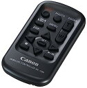 【中古】Canon ワイヤレスコントローラー WL-D89