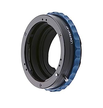 【中古】NOVOFLEX LEM / PENT NT ( PENTAX K ( DA ) lenses to Leica M ( type240 対応 ) Mount Camera マウント アダプタ 日本語取扱説明書付