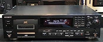 【中古】「非常に良い」SONY DATデッキ DTC-A8 (デパート 高額品/常温倉庫) 【中古】「非常に良い」SONY DATデッキ DTC-A8 (デパート 高額品/常温倉庫)