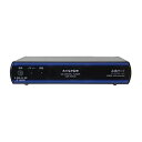 【中古】マスプロ電工 マスプロ スカパー! HD対応チューナー CDT700HD