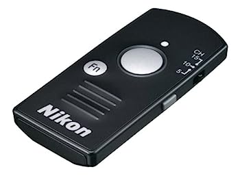 【中古】「未使用品」Nikon ワイヤレスリモートコントローラー WR-T10