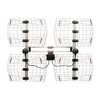 【中古】DB8E BOWTIE UHF ANT