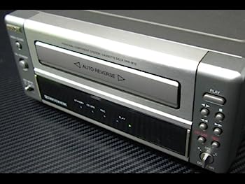 【中古】DENON デノン D-M10 DRR-M10 オートリバースカセットデッキ【メーカー名】【メーカー型番】【ブランド名】デノン(Denon)【商品説明】DENON デノン D-M10 DRR-M10 オートリバースカセットデッキこちらの商品は中古品となっております。 画像はイメージ写真ですので 商品のコンディション・付属品の有無については入荷の度異なります。 買取時より付属していたものはお付けしておりますが付属品や消耗品に保証はございません。 商品ページ画像以外の付属品はございませんのでご了承下さいませ。 中古品のため使用に影響ない程度の使用感・経年劣化（傷、汚れなど）がある場合がございます。 また、中古品の特性上ギフトには適しておりません。 当店では初期不良に限り 商品到着から7日間は返品を受付けております。 他モールとの併売品の為 完売の際はご連絡致しますのでご了承ください。 プリンター・印刷機器のご注意点 インクは配送中のインク漏れ防止の為、付属しておりませんのでご了承下さい。 ドライバー等ソフトウェア・マニュアルはメーカーサイトより最新版のダウンロードをお願い致します。 ゲームソフトのご注意点 特典・付属品・パッケージ・プロダクトコード・ダウンロードコード等は 付属していない場合がございますので事前にお問合せ下さい。 商品名に「輸入版 / 海外版 / IMPORT 」と記載されている海外版ゲームソフトの一部は日本版のゲーム機では動作しません。 お持ちのゲーム機のバージョンをあらかじめご参照のうえ動作の有無をご確認ください。 輸入版ゲームについてはメーカーサポートの対象外です。 DVD・Blu-rayのご注意点 特典・付属品・パッケージ・プロダクトコード・ダウンロードコード等は 付属していない場合がございますので事前にお問合せ下さい。 商品名に「輸入版 / 海外版 / IMPORT 」と記載されている海外版DVD・Blu-rayにつきましては 映像方式の違いの為、一般的な国内向けプレイヤーにて再生できません。 ご覧になる際はディスクの「リージョンコード」と「映像方式※DVDのみ」に再生機器側が対応している必要があります。 パソコンでは映像方式は関係ないため、リージョンコードさえ合致していれば映像方式を気にすることなく視聴可能です。 商品名に「レンタル落ち 」と記載されている商品につきましてはディスクやジャケットに管理シール（値札・セキュリティータグ・バーコード等含みます）が貼付されています。 ディスクの再生に支障の無い程度の傷やジャケットに傷み（色褪せ・破れ・汚れ・濡れ痕等）が見られる場合がありますので予めご了承ください。 2巻セット以上のレンタル落ちDVD・Blu-rayにつきましては、複数枚収納可能なトールケースに同梱してお届け致します。 トレーディングカードのご注意点 当店での「良い」表記のトレーディングカードはプレイ用でございます。 中古買取り品の為、細かなキズ・白欠け・多少の使用感がございますのでご了承下さいませ。 再録などで型番が違う場合がございます。 違った場合でも事前連絡等は致しておりませんので、型番を気にされる方はご遠慮ください。 ご注文からお届けまで 1、ご注文⇒ご注文は24時間受け付けております。 2、注文確認⇒ご注文後、当店から注文確認メールを送信します。 3、お届けまで3-10営業日程度とお考え下さい。 　※海外在庫品の場合は3週間程度かかる場合がございます。 4、入金確認⇒前払い決済をご選択の場合、ご入金確認後、配送手配を致します。 5、出荷⇒配送準備が整い次第、出荷致します。発送後に出荷完了メールにてご連絡致します。 　※離島、北海道、九州、沖縄は遅れる場合がございます。予めご了承下さい。 当店ではすり替え防止のため、シリアルナンバーを控えております。 万が一すり替え等ありました場合は然るべき対応をさせていただきます。 お客様都合によるご注文後のキャンセル・返品はお受けしておりませんのでご了承下さい。 電話対応はしておりませんので質問等はメッセージまたはメールにてお願い致します。