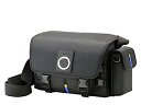 【中古】(非常に良い)OLYMPUS システムカメラバッグ CBG-10