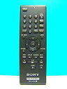 【中古】ソニー DVD PORTABLEリモコン RMT-D195(2)
