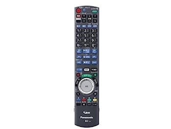【中古】「非常に良い」Panasonic リモコン RFKFBZT860 【中古】「非常に良い」Panasonic リモコン RFKFBZT860