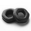 【中古】V - MODA XL-BLACKメモリCushions for over-earヘッドフォン、ブラック XL-BLACK