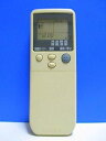 【中古】ビーバー エアコンリモコン RKN502A251