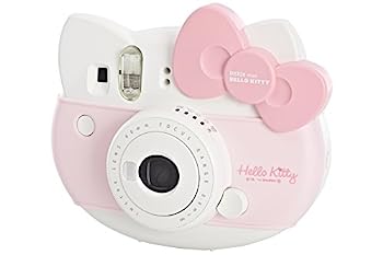 šFUJIFILM 󥹥ȥ  instax mini ϥƥ INS MINI KIT CAMERA PK