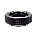 【中古】FUJIFILM エクステンションチューブ MCXE-16 MCEX-16