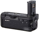 【中古】(非常に良い)ソニー 縦位置グリップ VG-C2EM